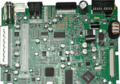 武漢pcb電路板 武漢pcb電路板