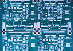 pcb電路板加急打樣 pcb電路板加急打樣