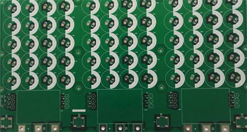 鋸切電路板 武漢pcb電路板