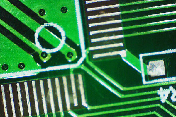 湖北楚倉電子有限公司 湖北楚倉電子有限公司